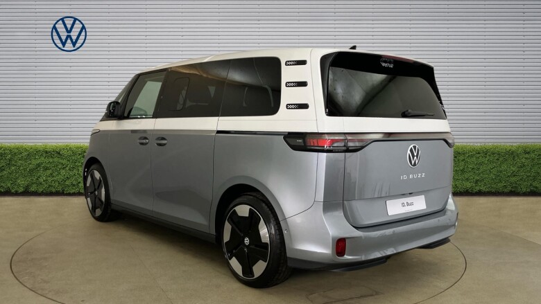 Volkswagen ID. Buzz 210kW Style Pro 79kWh 5dr Auto [Design+] Electric Estate